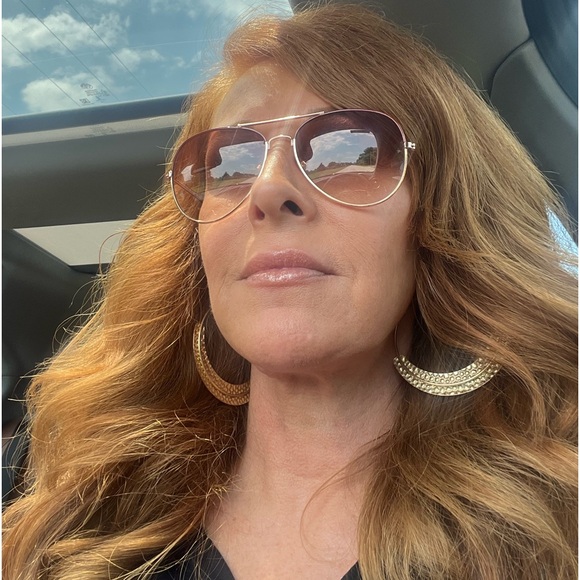 Zala Human Hair Halo Extensions 16” 130g Sunkissed w/Tournaline Red toner - Picture 2 of 6